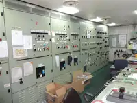 रेफ़र जहाज बिक्री के लिए