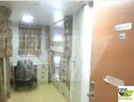 आवास बार्ज बिक्री के लिए