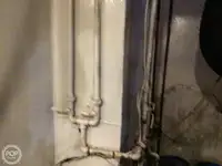 ट्रॉलर बिक्री के लिए