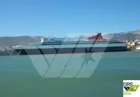 Ro-Ro ship बेचने के लिए