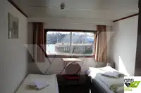 क्रूज जहाज बिक्री के लिए