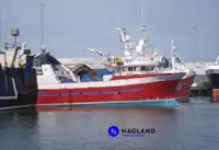 Trawler बेचने के लिए