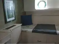 क्रूज जहाज बिक्री के लिए