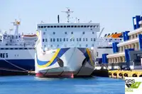 Ro-Ro ship बेचने के लिए