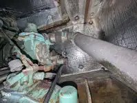 क्रूज फेरी बिक्री के लिए