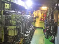 बल्क वाहक बिक्री के लिए