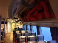 क्रूज जहाज बिक्री के लिए