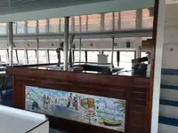 कैटामारन बिक्री के लिए