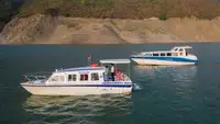 क्रूज जहाज बिक्री के लिए
