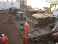 बार्ज बिक्री के लिए