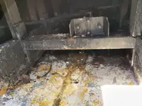 ट्रॉलर बिक्री के लिए