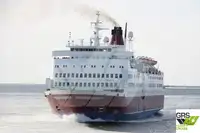 Ro-Ro ship बेचने के लिए
