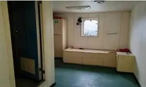 बल्क वाहक बिक्री के लिए