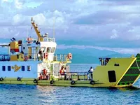 लैंडिंग क्राफ्ट, टैंक बिक्री के लिए