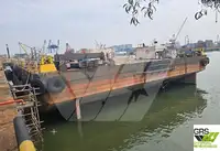 बार्ज बिक्री के लिए