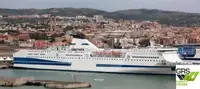 Ro-Ro ship बेचने के लिए