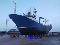 टूना लॉन्गलाइनर बिक्री के लिए