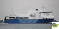 Ro-Ro ship बेचने के लिए