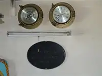 कार्य नौकाएँ बिक्री के लिए