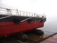 बार्ज बिक्री के लिए