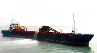 ड्रेजर बिक्री के लिए