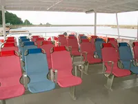 फेरी पोत बिक्री के लिए