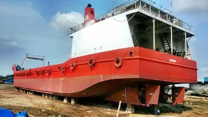 लैंडिंग क्राफ्ट, टैंक बिक्री के लिए