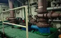 तेल/रासायनिक टैंकर बिक्री के लिए