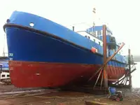 सर्वेक्षण पोत बिक्री के लिए
