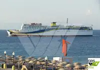 Ro-Ro ship बेचने के लिए