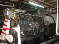 क्रूज जहाज बिक्री के लिए