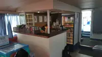 यात्री जहाज बिक्री के लिए