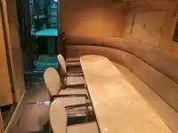 गश्ती नाव बिक्री के लिए