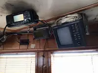 ट्रॉलर बिक्री के लिए