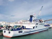 General Cargo/Multi-purpose बिक्री के लिए
