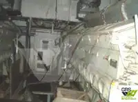 आवास बार्ज बिक्री के लिए