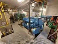 General Cargo/Multi-purpose बिक्री के लिए
