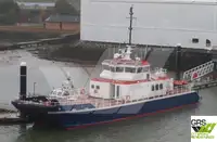 Wind farm service vessel बेचने के लिए