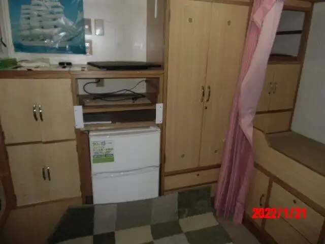 ट्रॉलर बिक्री के लिए