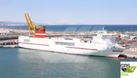 Ro-Ro ship बेचने के लिए