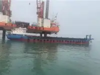 बार्ज बिक्री के लिए