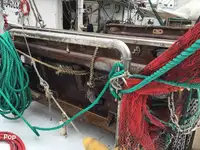 ट्रॉलर बिक्री के लिए
