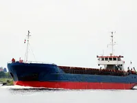 General Cargo/Multi-purpose बिक्री के लिए