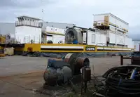 बार्ज बिक्री के लिए
