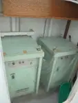 गश्ती नाव बिक्री के लिए