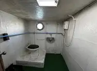 ट्रॉलर बिक्री के लिए