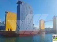 फ़्लोटिंग डॉक बिक्री के लिए