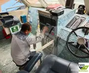 पवन ऊर्जा फार्म सेवा पोत बिक्री के लिए
