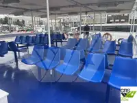 यात्री जहाज बिक्री के लिए