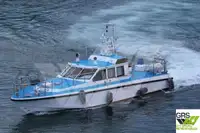 Wind farm service vessel बेचने के लिए